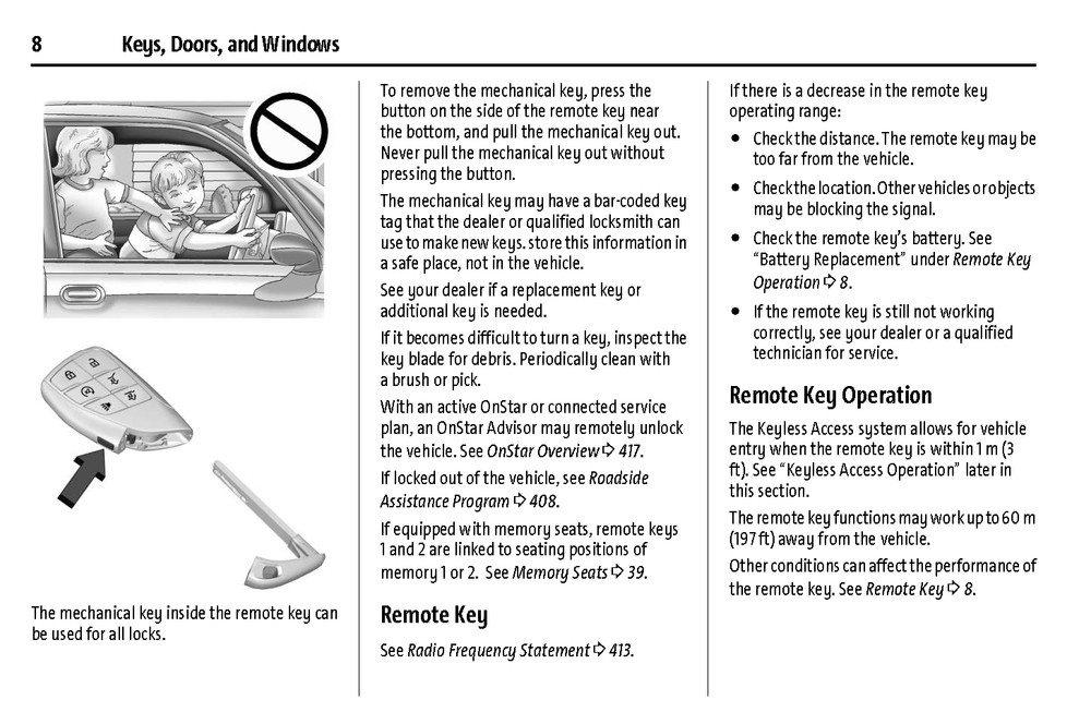 2025 Chevrolet Tahoe Suburban Owners Manual User Guide Reference Operator Book