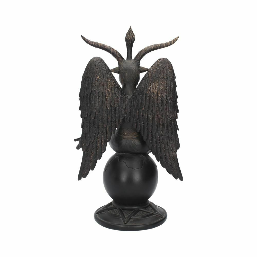 Baphomet