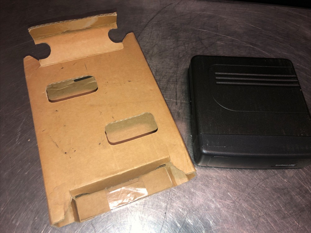 NOS MOTOROLA Southern Link TRANSCEIVER BASE M12UCH6RS7BN