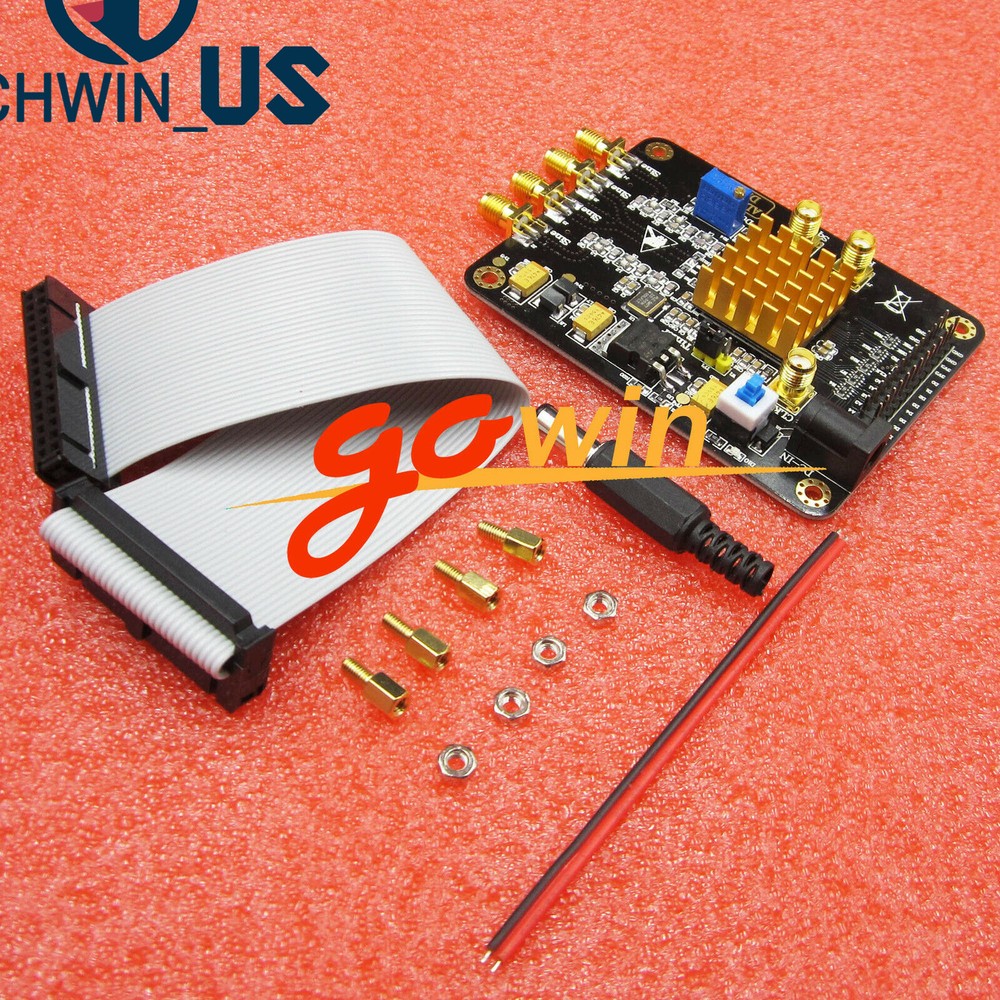 AD9854 High-speed DDS signal generator module development board Evaluation L3US