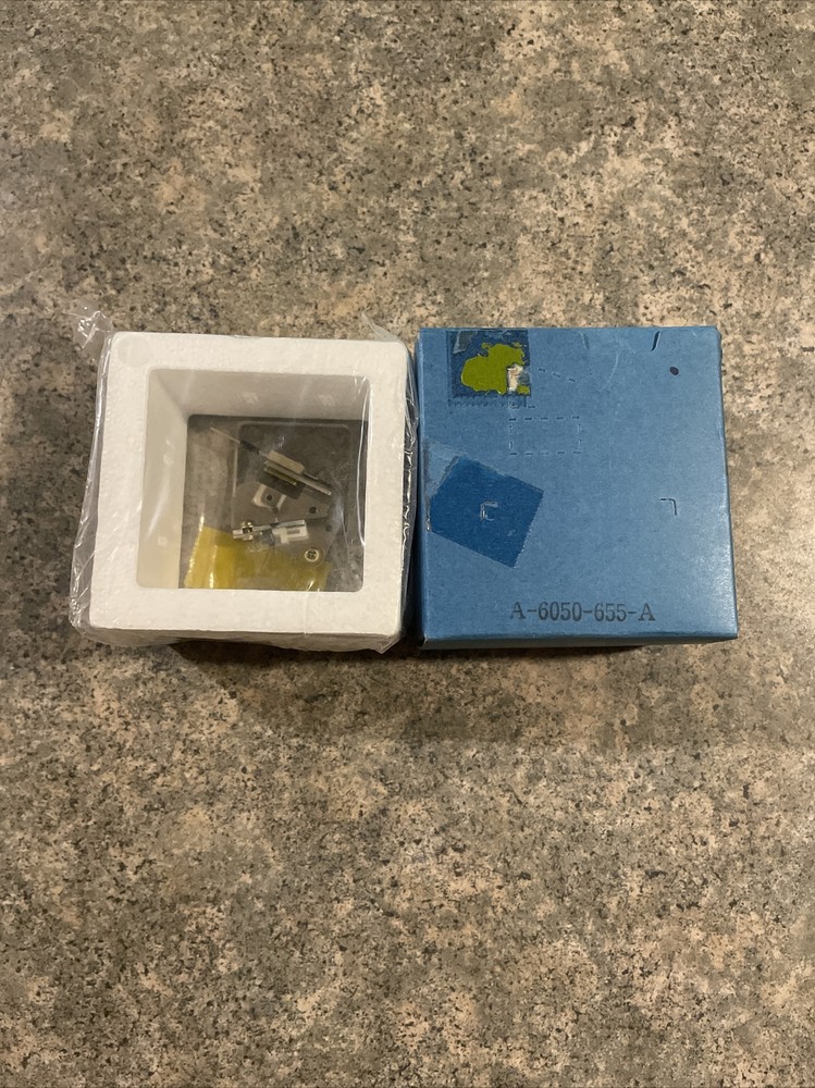 Sony A-6050-655-A Brush Assembly NOS