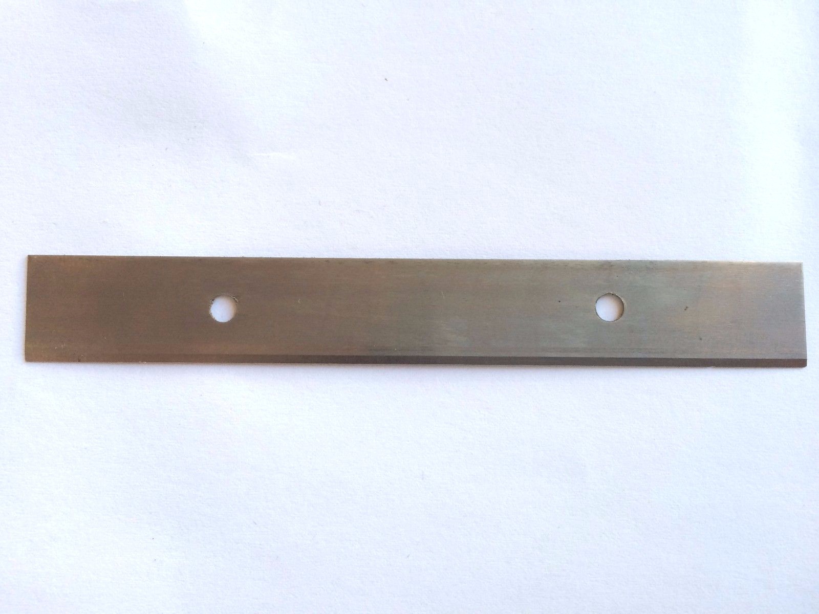 New 4" in Replacement Blades for Wall & Floor Scrapers 100 pcs per Pack