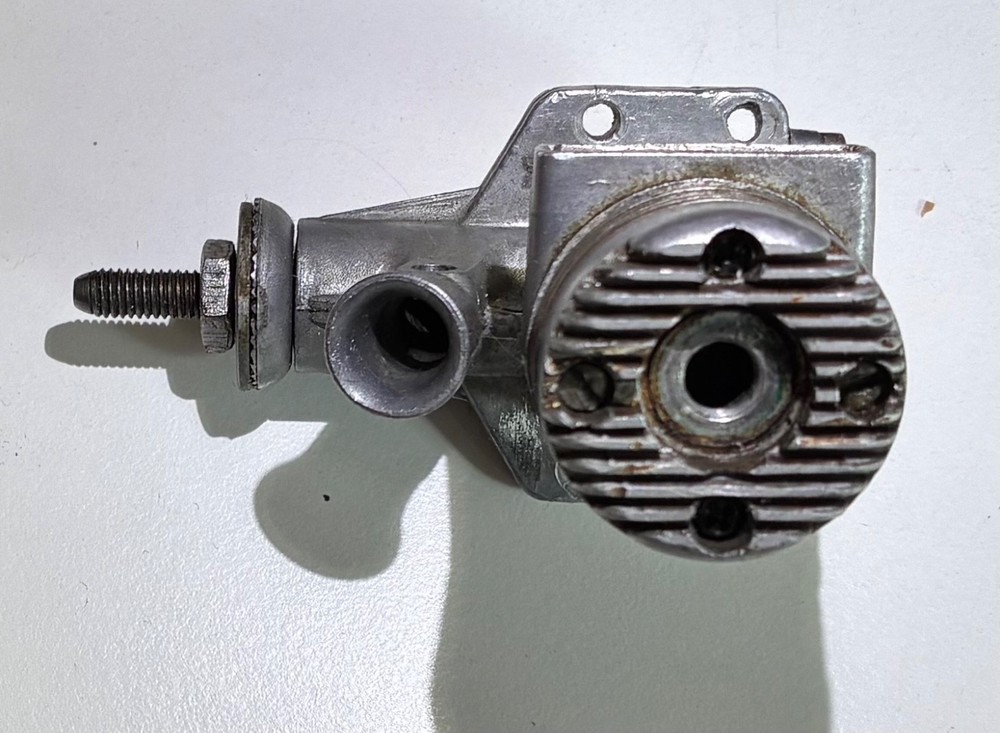 Fox 15 CL Parts Engine Control Line Model Engine / Motor