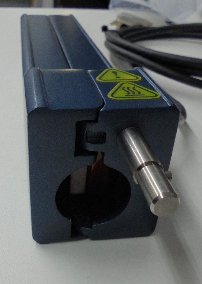 AB Sciex 5062960 Micro Column Heater