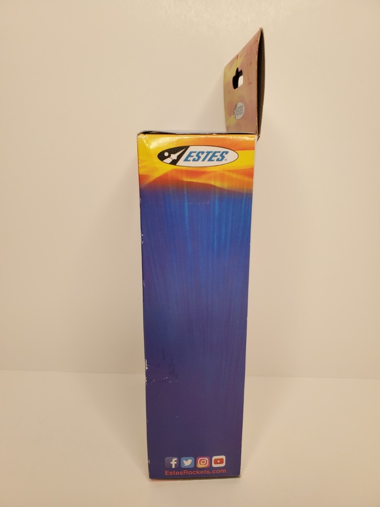 NEW SEALED Estes 2230 E Model Rocket Launch Controller