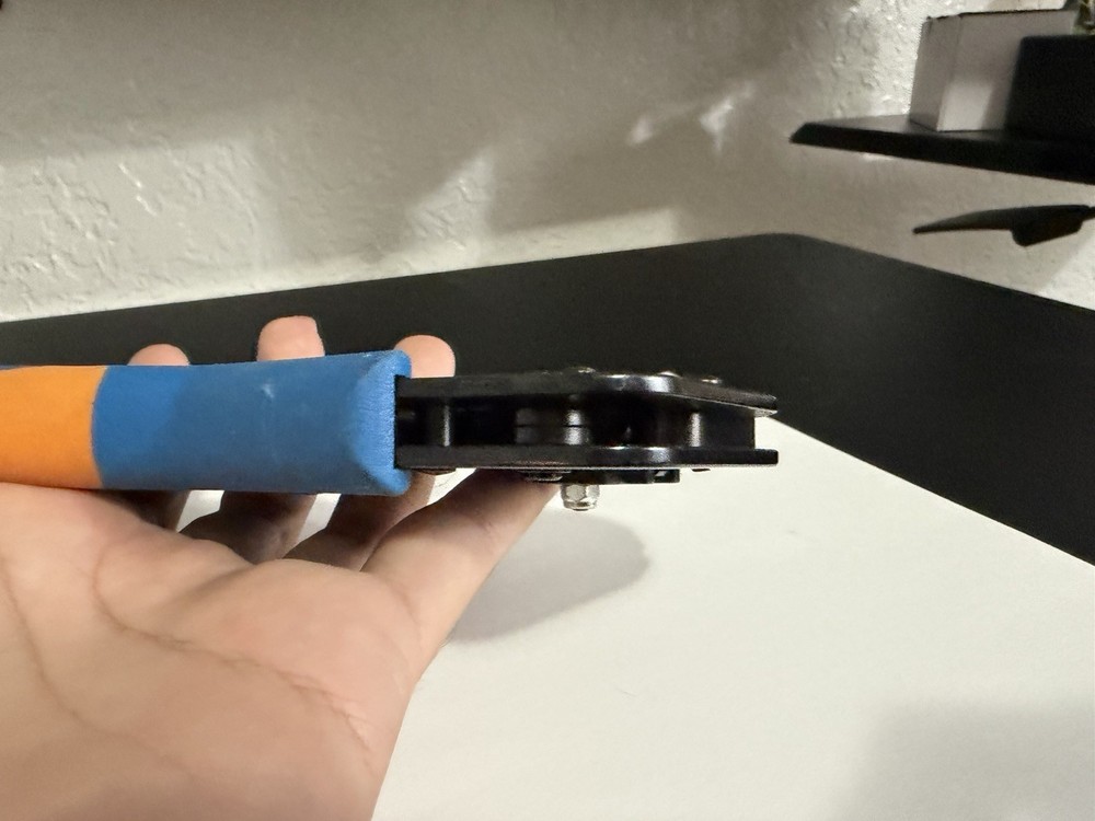 790163-5 Die Set - 354940-1 Crimping Tool TE Connectivity