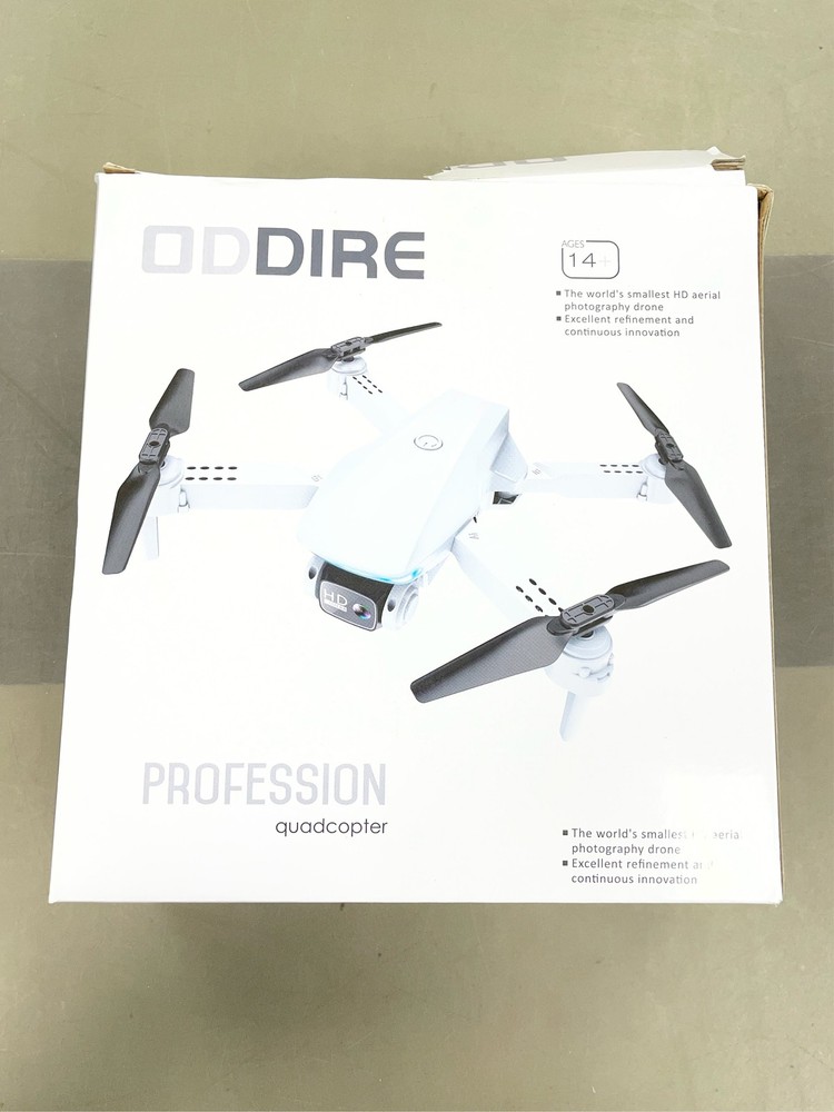 Oddire drone