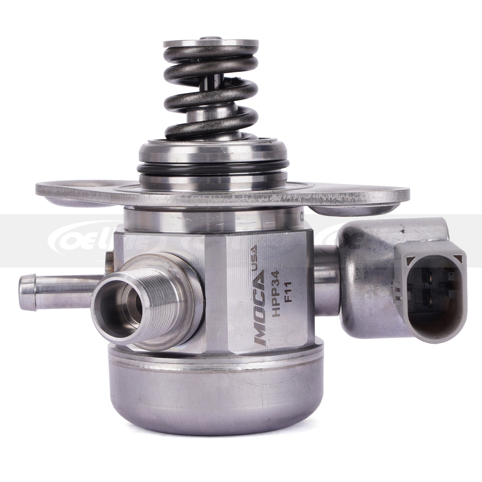 High Pressure Fuel Pump for Mercedes-Benz C300 E300 Metris INFINITI Q50 Q60 2.0L