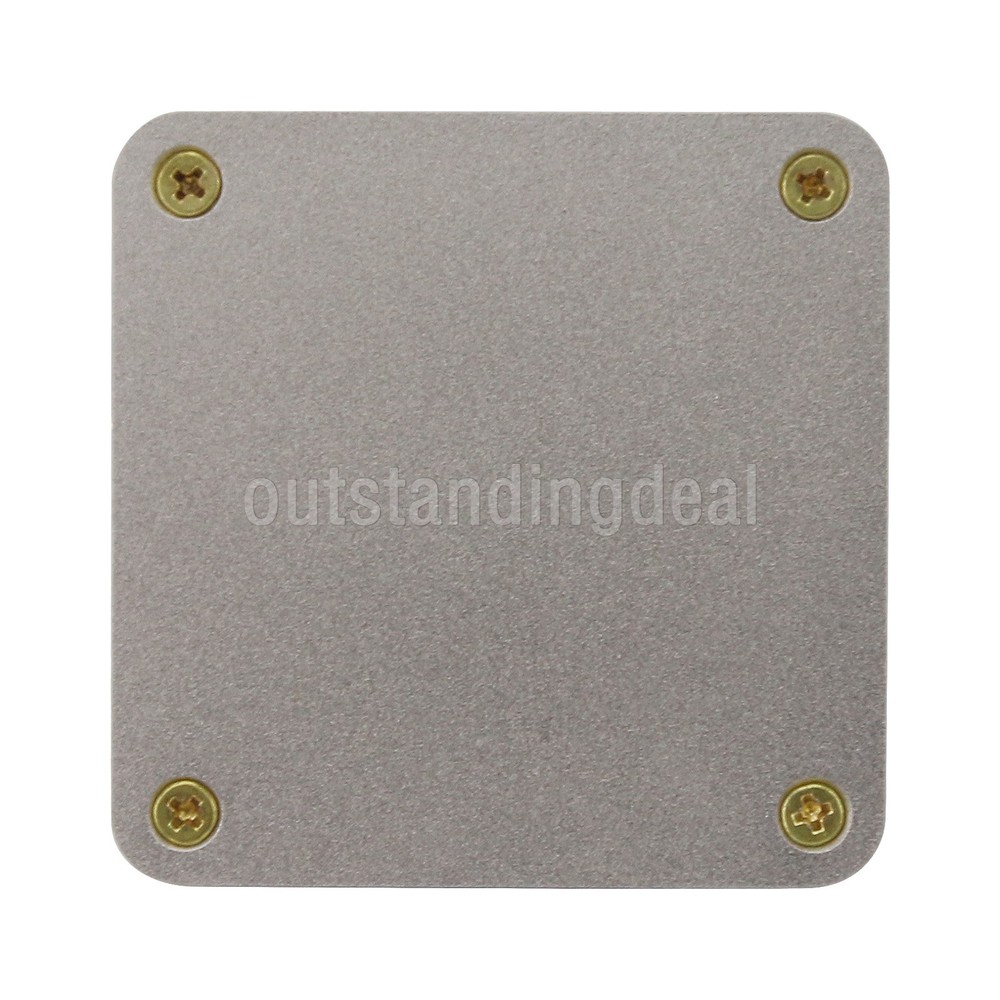 MaxGeek 480M USB Isolation Filter Power Filter Features Enhanced Power Supply