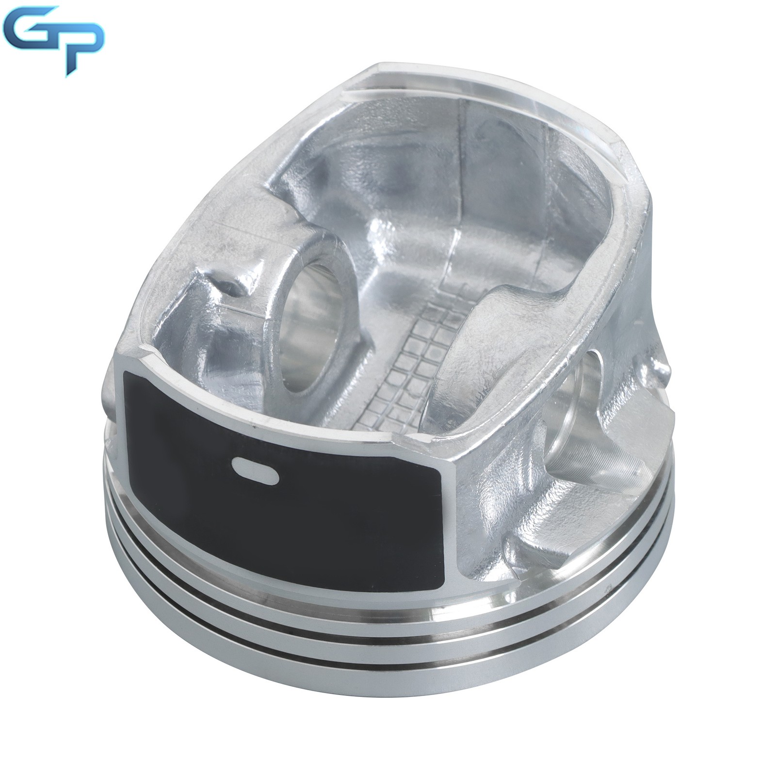 For Polaris RZR Ranger 800 Cylinder Crankshaft Engine Motor Complete Rebuild Kit