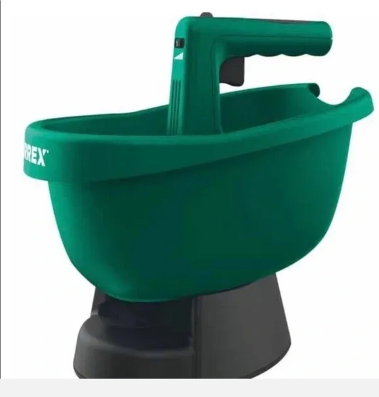 FERREX Electric Spreader