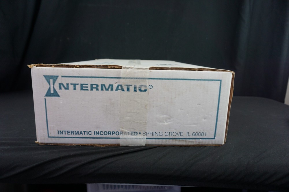 Intermatic T40004RT1 Pool Panel with Transformer 100-Watt NEW