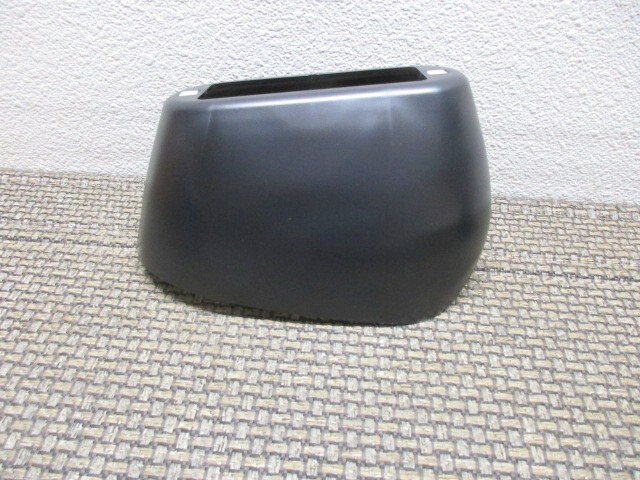 NIB CHP Whelen Mirror Beam Caps Crown Victoria police car CVPI Vic 1998-2011