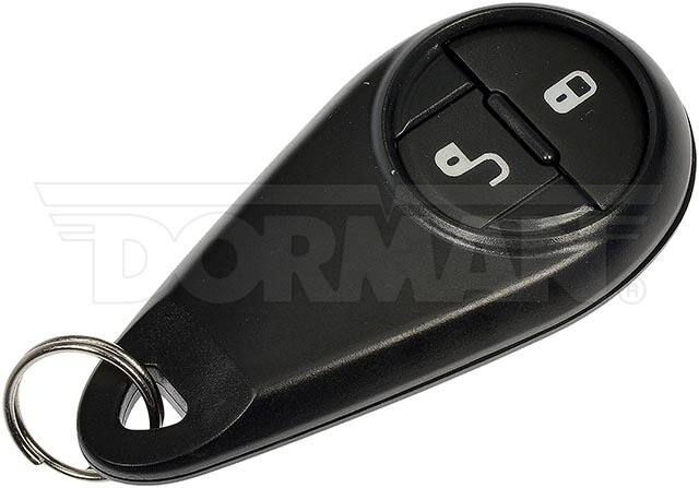 Keyless Entry Remote 2 Button for Subaru Baja 2006