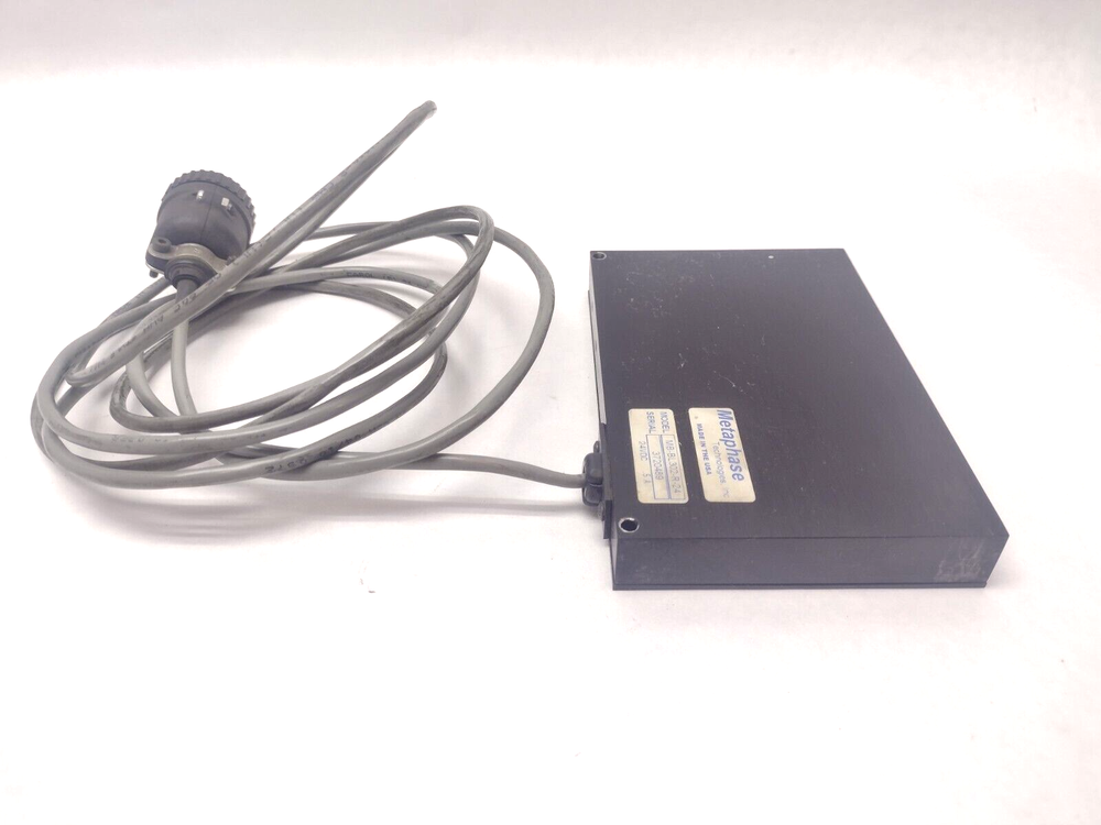 Metaphase MB-BL302-R-24 24VDC 5A Machine Vision Light