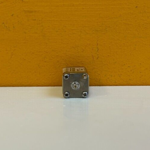 NoiseCom NC3206C 1.0-15.6 GHz, 33 dB, +15VDC, Solid State Noise Source. Tested!