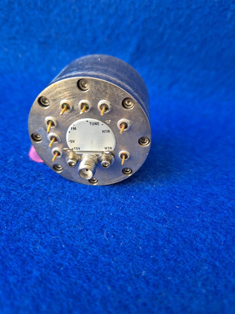 Micro Lambda Yig Tuned Oscillator MLOS-1068.