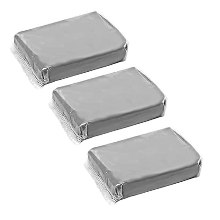 3pack Clay bar kit, Detailing Essentials with Clay Bars auto Detailing Tools, Co