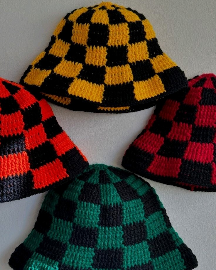 Handmade Crochet