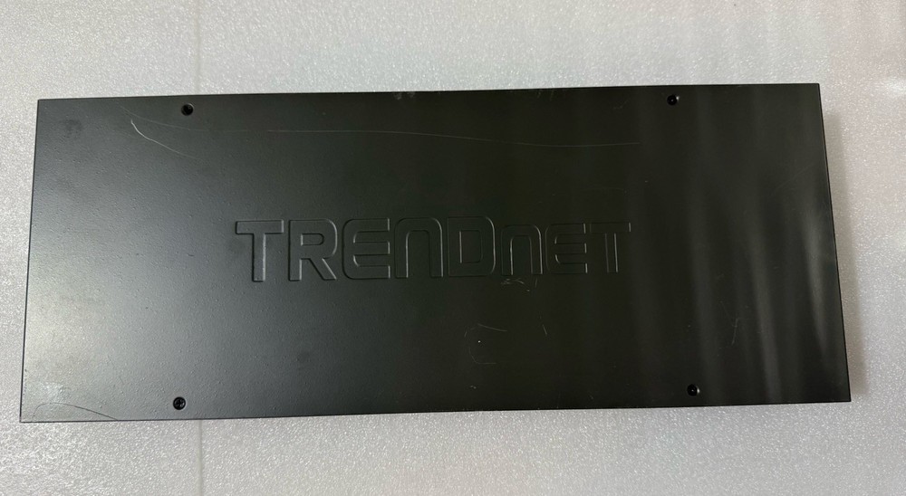 TRENDnet TK-803R | 8-Port KVM Switch | TK-803R