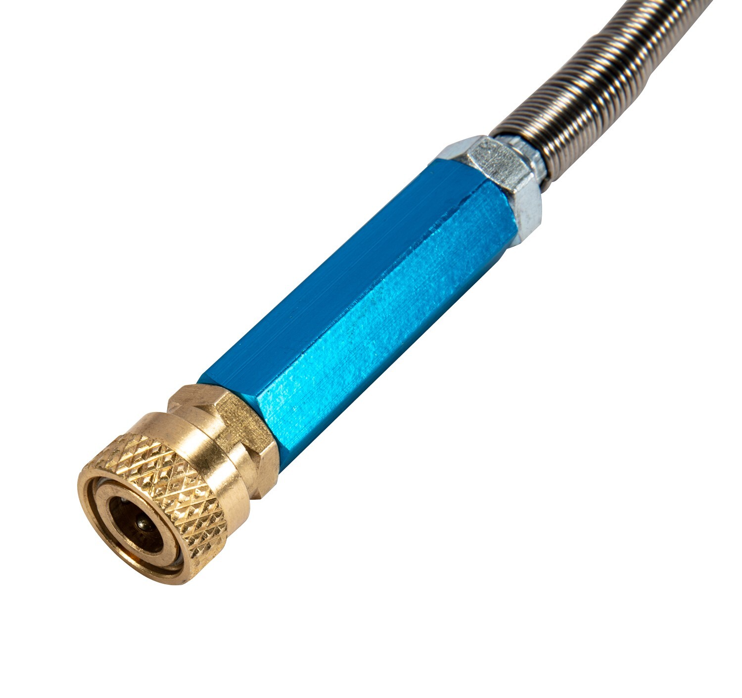 Umarex Origin PCP .22 Pellet Gun Air Rifle, 1100FPS, w/ Hand Pump - 2251378