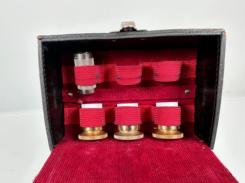 Bird Electronics Thruline Wattmeter - Model 43 w/ Elements/Case