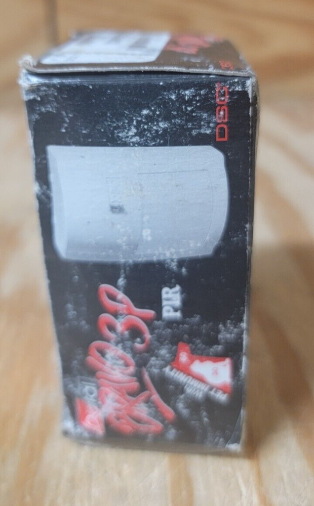 Digital Bravo 3P PIR BV-300DP Motion Sensor