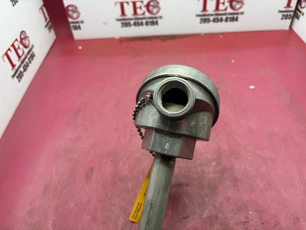 Surface Combustion 419/891/7100 24" Stem Temperature Sensor