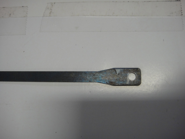 Hamada Chain Guard, Part #A03-65-3