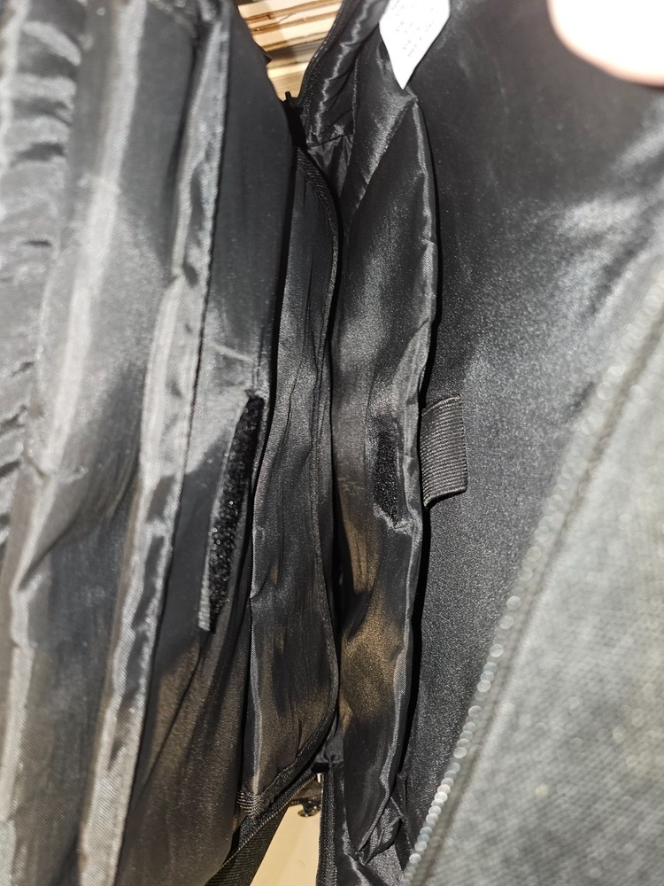 Nexus Bowling Backpack v1