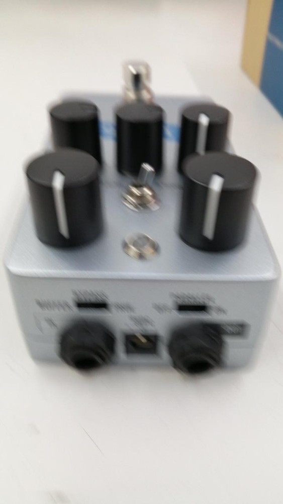 UNIVERSAL AUDIO UAFX 1176 Compressor