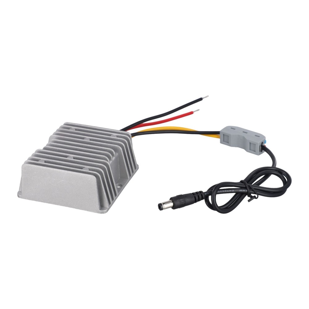 Innovative Energy Saving Solution CVCC Power Supply for Starlink Routers