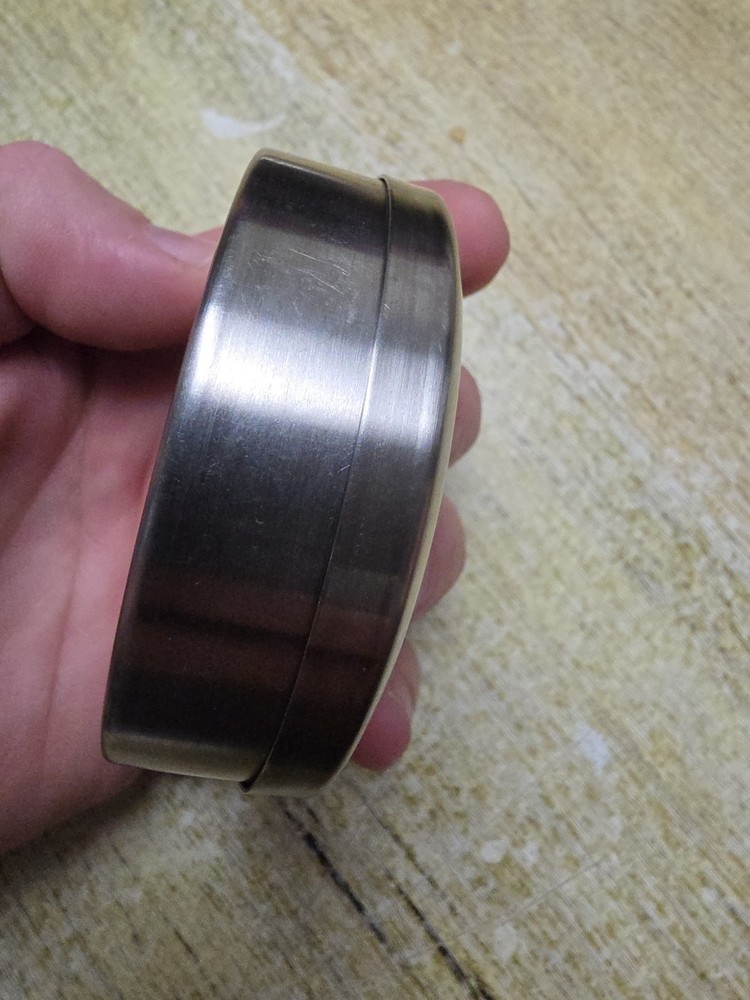 Icetool Loose Snus Can