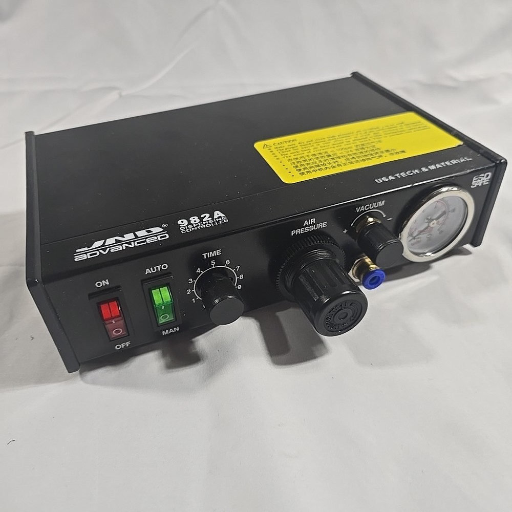 JND982A Automatic Dispensing Controller Glue Dropper 220V