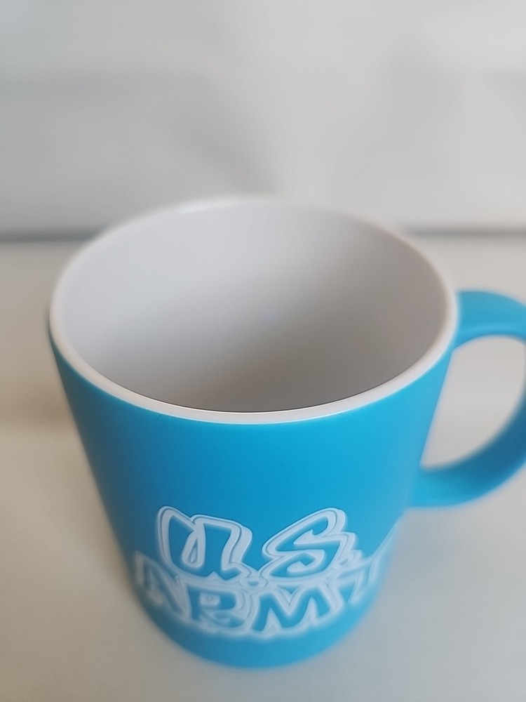 U.S.Army Coffe Mug