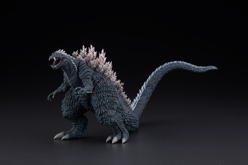Godzilla Singular Point Hyper Modeling Series (Trading Figure)