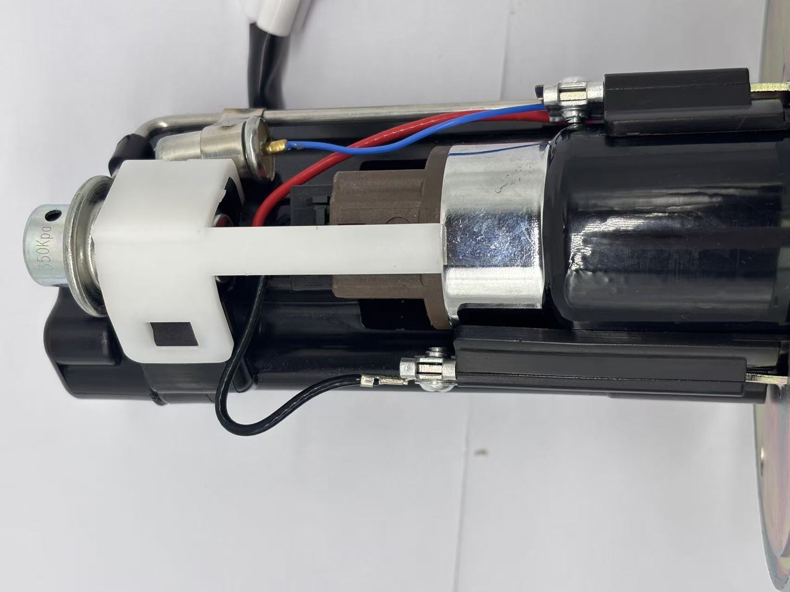 For SUZUKI 2004-2005 GSXR600 GSXR750 Fuel Pump Module 15100-29G00