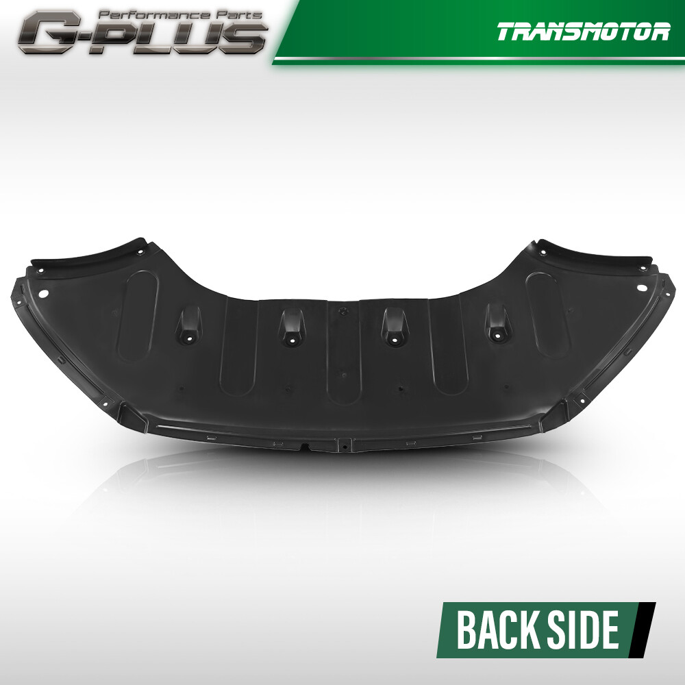 Front Lower Engine Splash Shields Front 29110C2500 For Hyundai Sonata 2018 2019