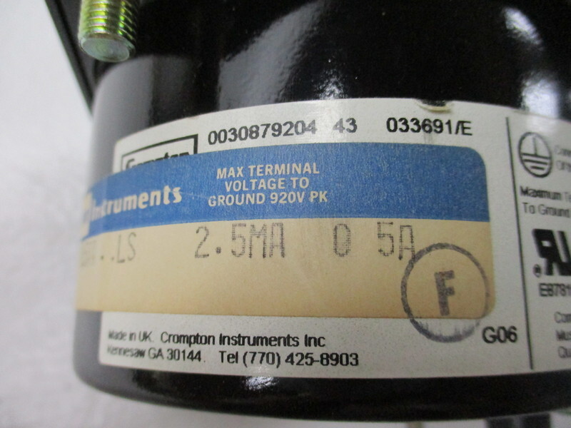 CROMPTON 6974077 NSNP