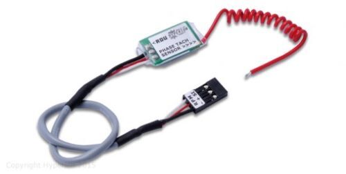 Hyperion Phase Tachometer for Emeter2