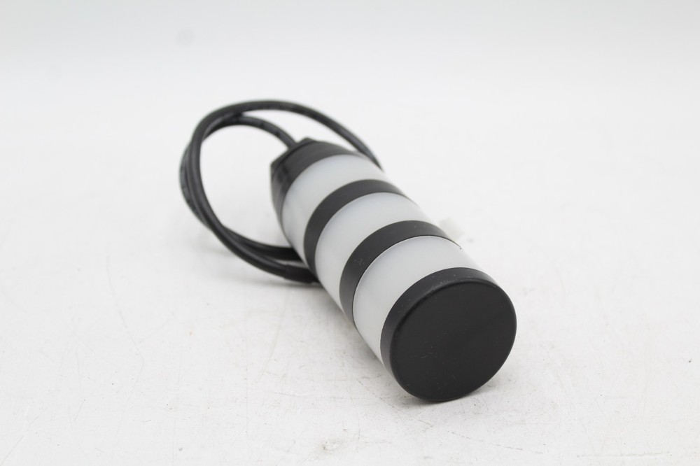 Banner TL50GYR 3-Color Indicator Stack Light