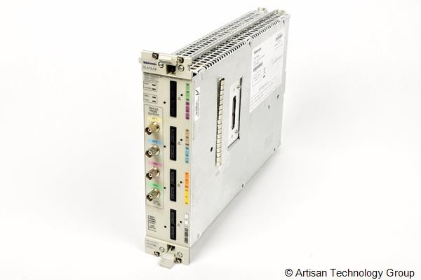 Tektronix TLA7AA4 Logic Analyzer Module