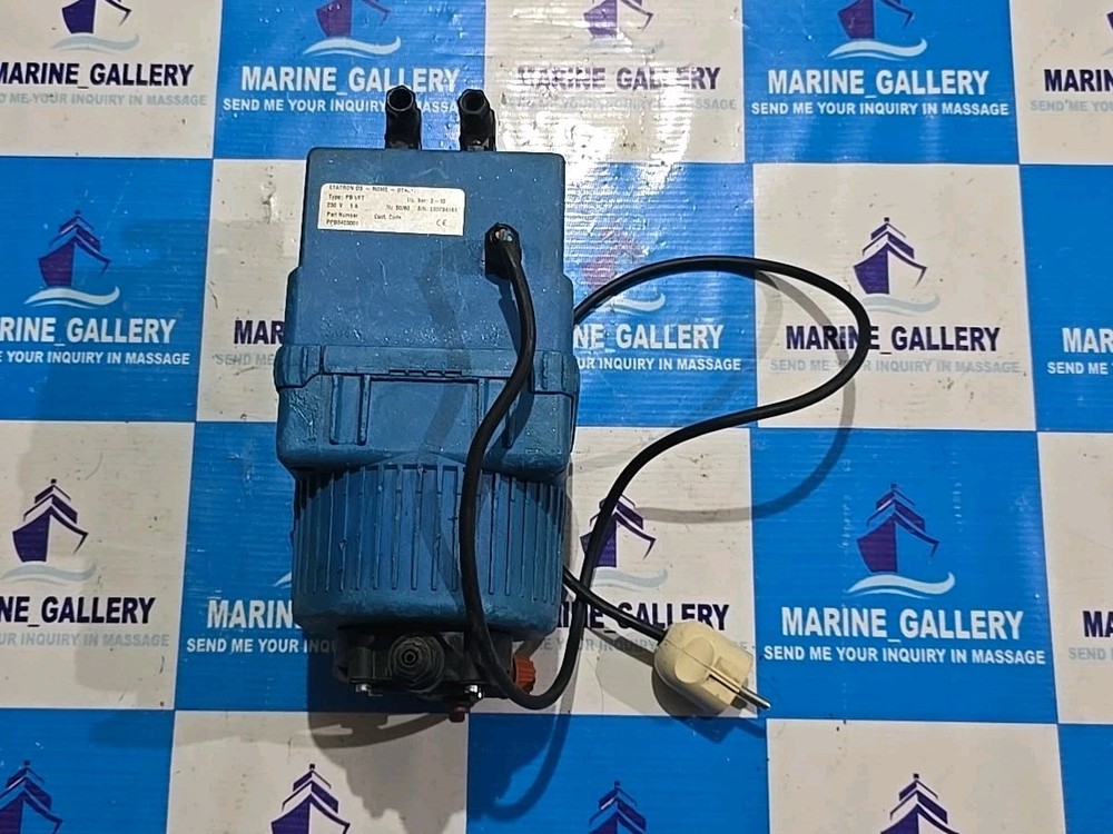 Dosing Pump PBVFT Dosing Pump PPB0403001