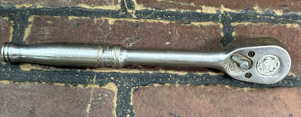 Snap On S710 1/2" Drive Ratchet