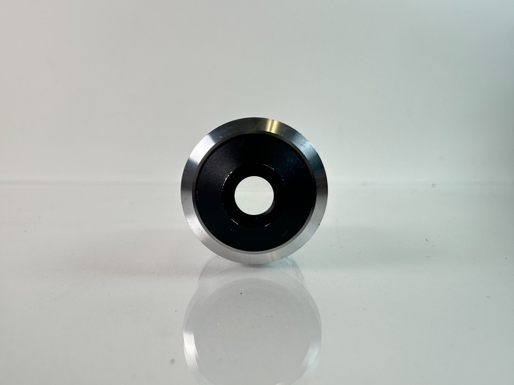 Nikon M Plan 10 0.25 210/0 Microscope Objective