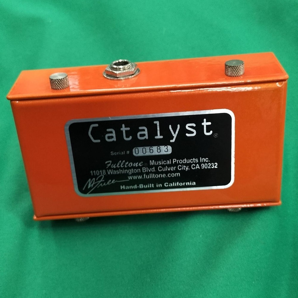 FULLTONE CATALYST 968127