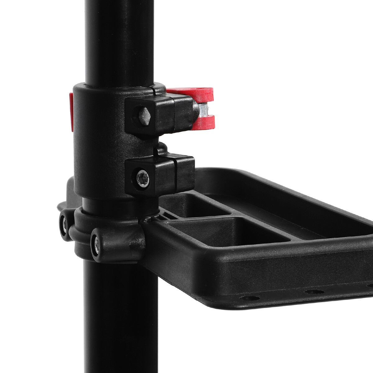 Bike Cycle Bicycle Repair Work Stand Maintenance Station Rack Height Adjustable