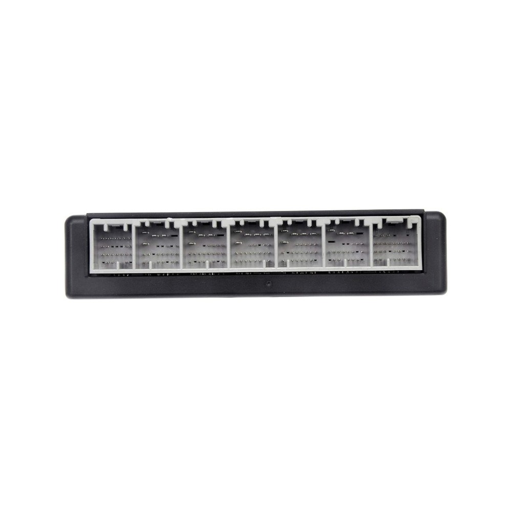 For Chevy Avalanche/Tahoe 2007-2011 Body Control Module | Black Plastic Housing