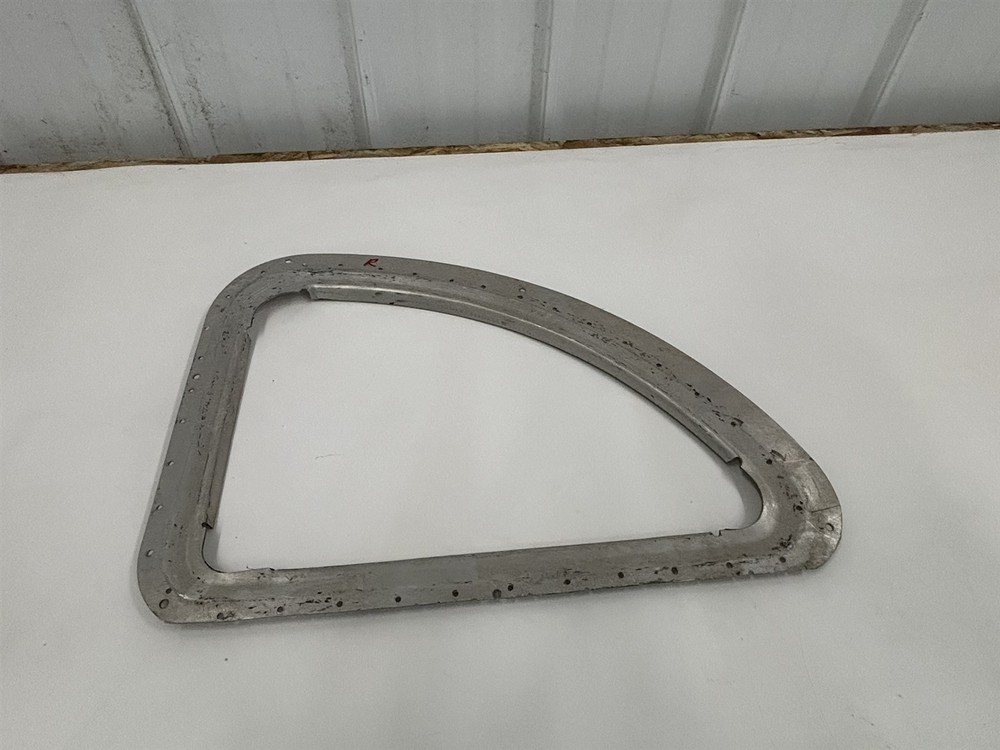 Luscombe Model 8 Left Rear Side Window Frame Retainer 49138
