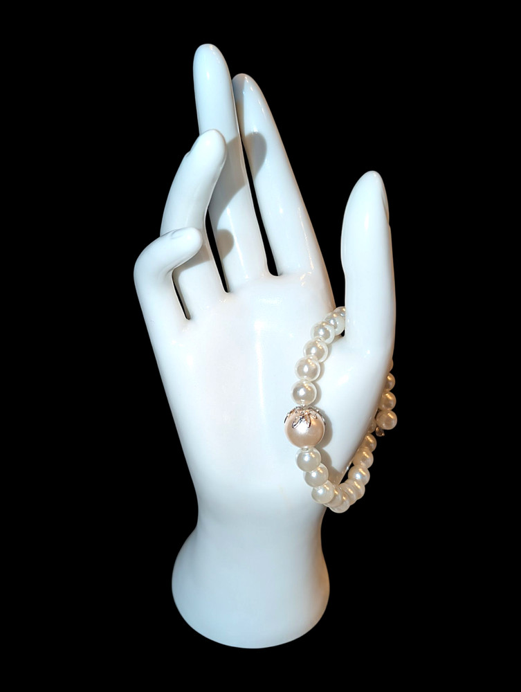 Countess Flower Bracelet